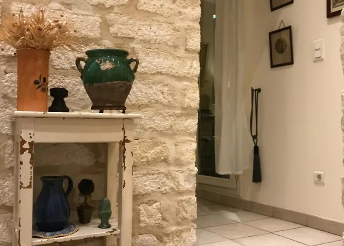 Chambre Japonaise Montpellier