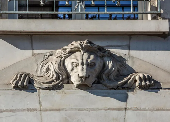 Hotel Flanelles Paris