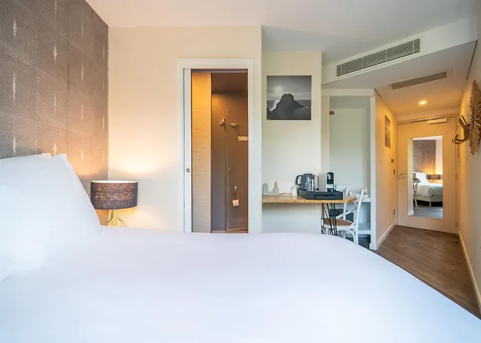 La Finca Hotel & Spa Parijs