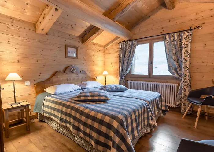 La Ferme du Var La Clusaz