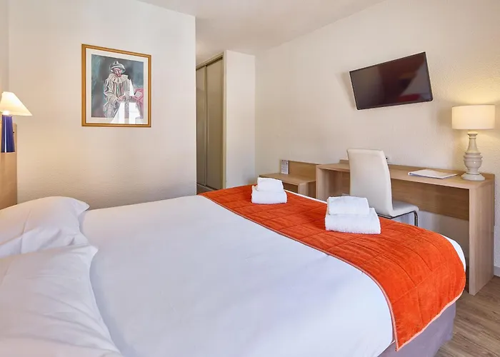 Hôtel Saint Laurent Nogent-sur-Seine