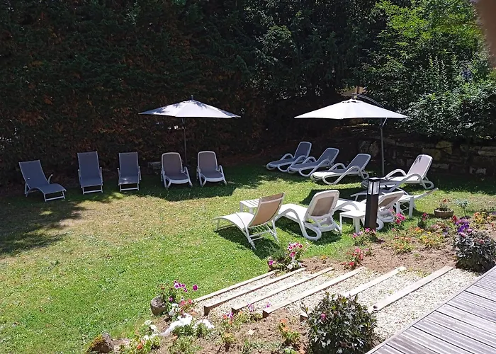Clos La Boetie & Spa Sarlat-la-Caneda