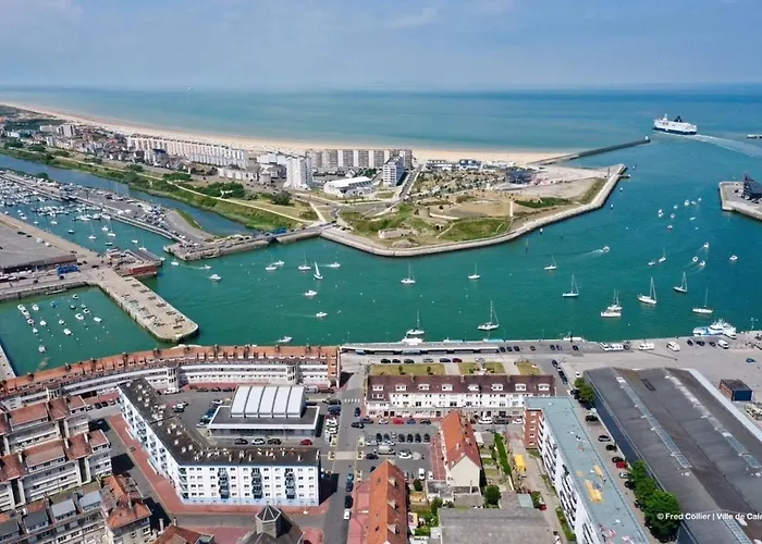 Pasithea Loft Spa Privatif Calais
