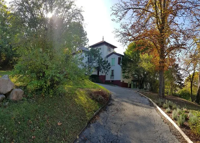 Alexandra Apartments Digne-les-Bains