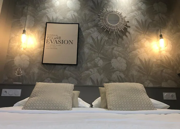 Hotels in Dinard