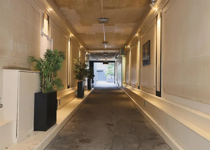 Le Rayz Vendome Aparthotel Paris