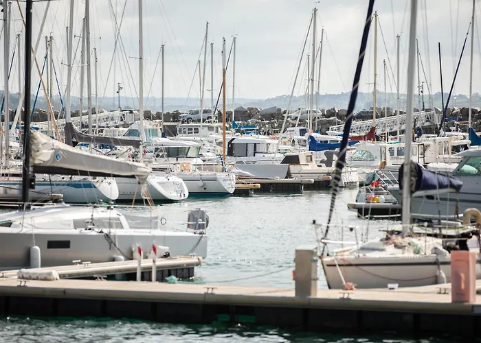 Gite de la Baie - Morgat Crozon Privée