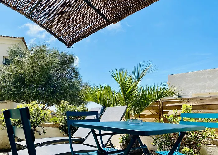 Vacanza in piena autonomia a Corsica