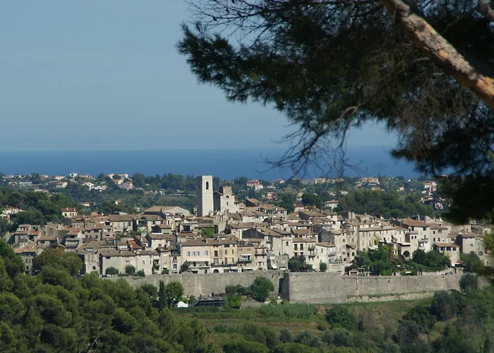 Villa Saint Paul