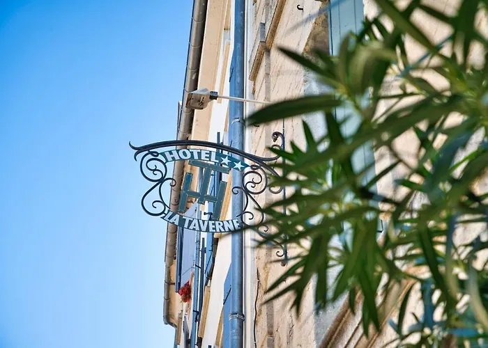 La Taverne Uzès