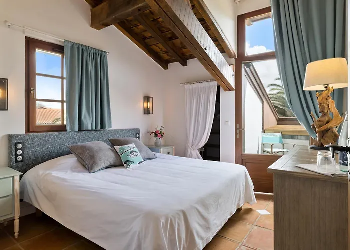La Maison Tamarin Saint-Jean-de-Luz