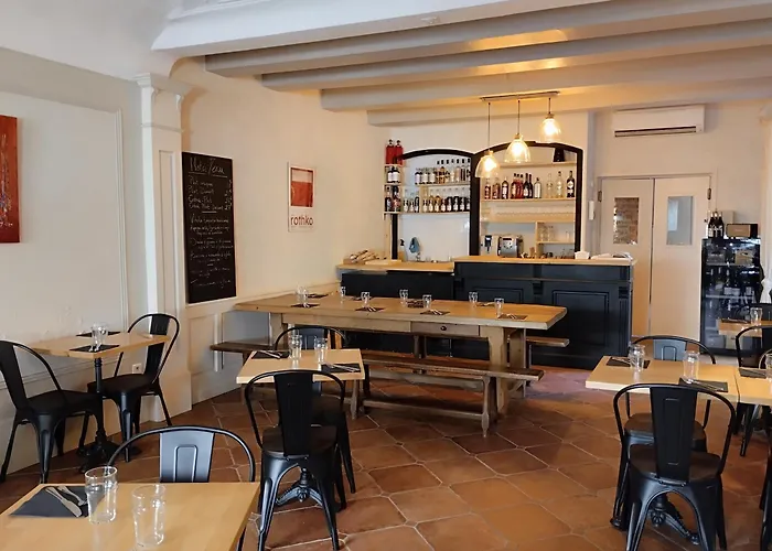 Hotel Le Patio à Grignan