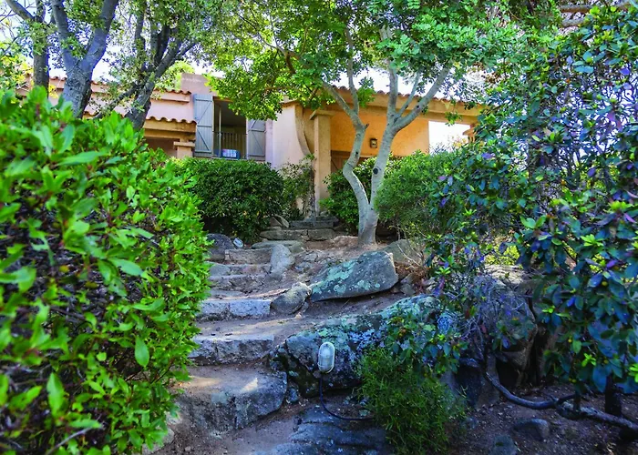 Residence Les Toits De Santa Giulia Porto-Vecchio 