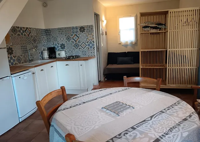 Mas De La Tour Carbonniere Hotel Aigues-Mortes