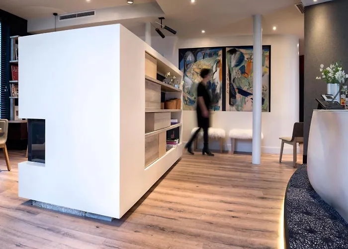 Hotel Max Paris