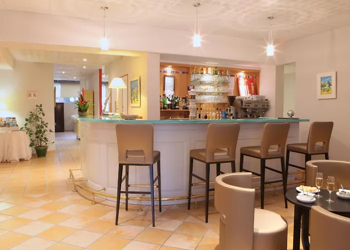 Best Western Hôtel Le Sud Manosque