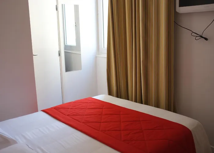 Hôtel Hermès Marseille