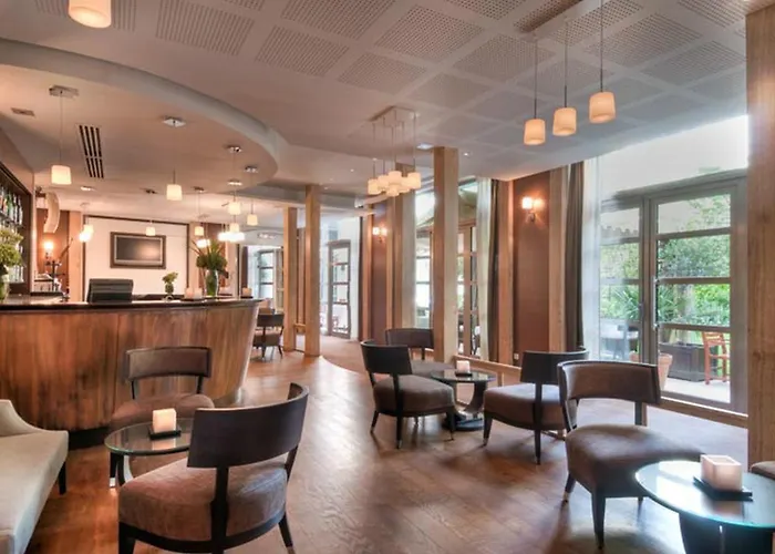 Boutique Urban Hive Paris