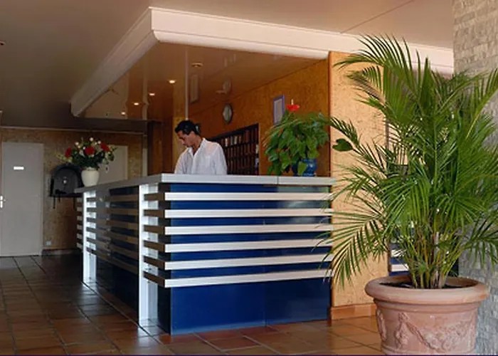 Sun Beach Ajaccio 