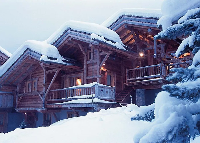 Les Carroz d'Araches Hotels
