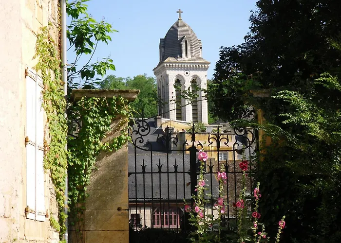 Hôtel Le P'tit Monde Montignac-Lascaux