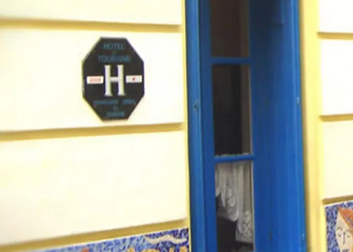 Hotel Renova Nantes
