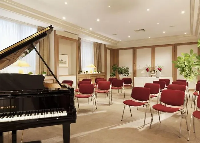 Hôtel Bedford Paris