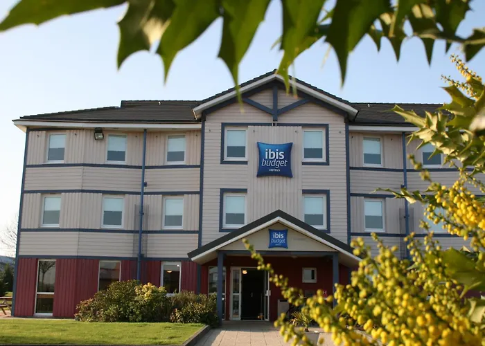 ibis budget Coutances