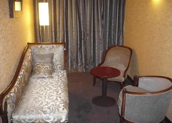 Hotel De France Montargis