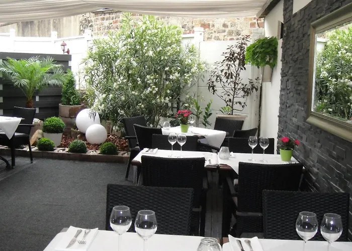 Dm Hotel Forbach