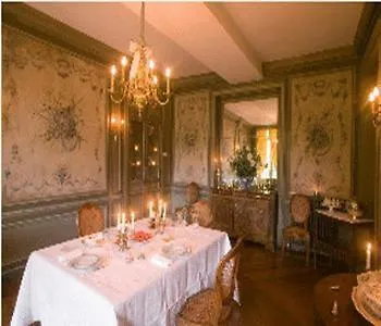 Château de Sarceaux Valframbert