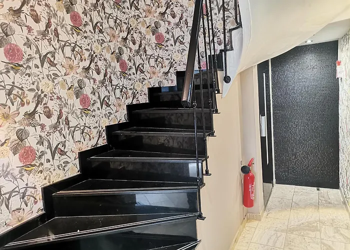 Hotel Agenor Paris