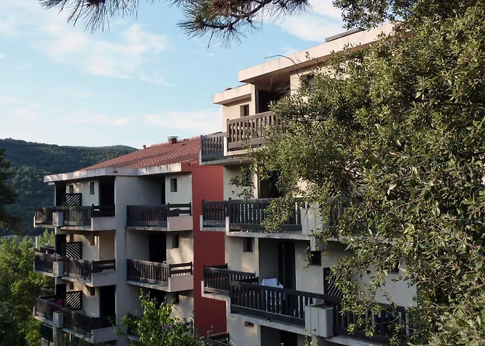 Hôtels à Amélie-les-Bains-Palalda
