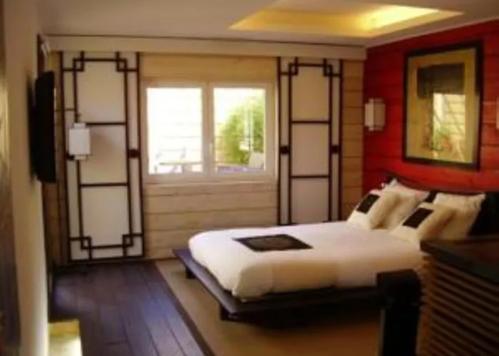 Interieurs-Cour Apartamento Nice