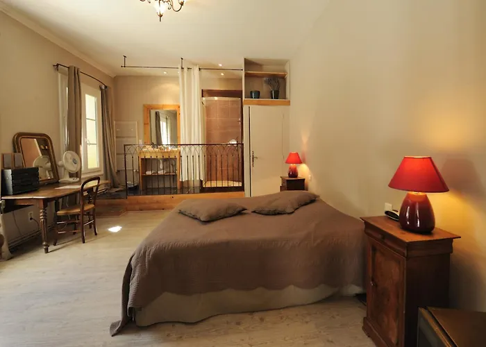 Hotel Le Couvent Apt