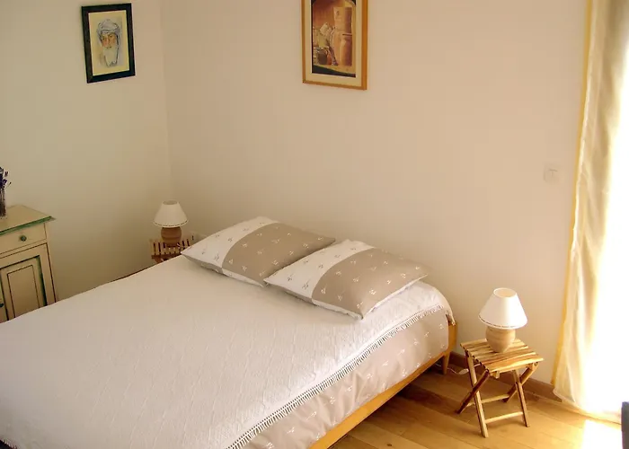 Holzhaus Chambre D'Hotes Aix-en-Provence