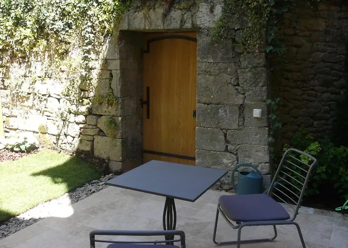 Aparthotel Le Porche de Sarlat