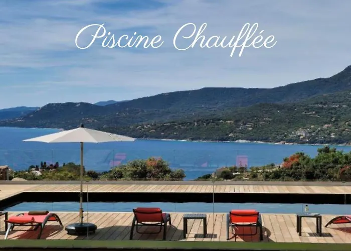 Hoteles en Propriano (Corsica)