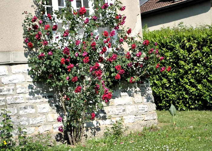 Villa Hortebise Salies-de-Béarn