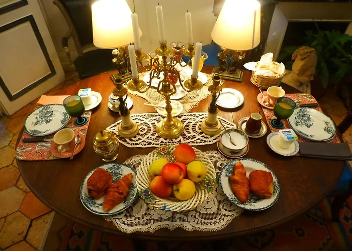 La Petite Vigne Bed & Breakfast Amboise