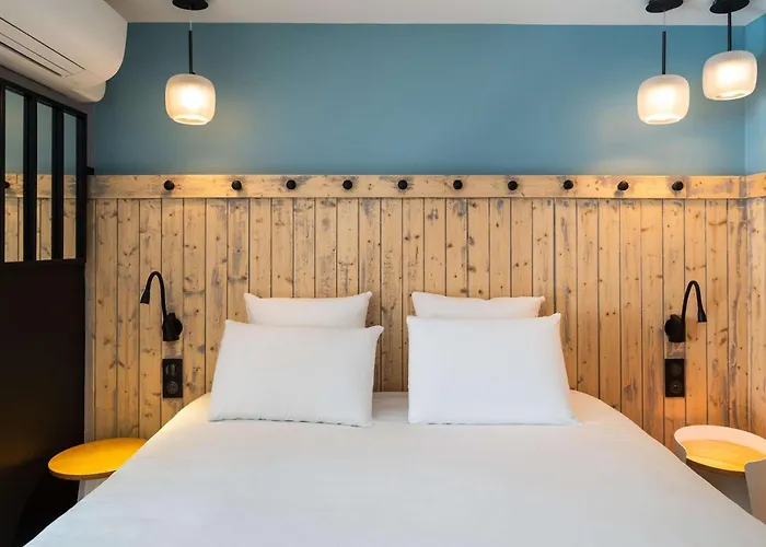 Best Western Bourgoin Jallieu