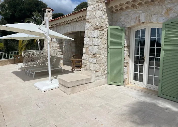 La Bergerie B&B Vence