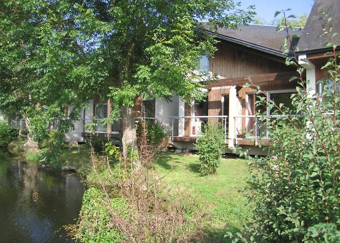Itteville Hotels