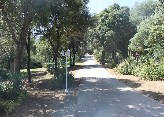 Residence Helios Cargèse