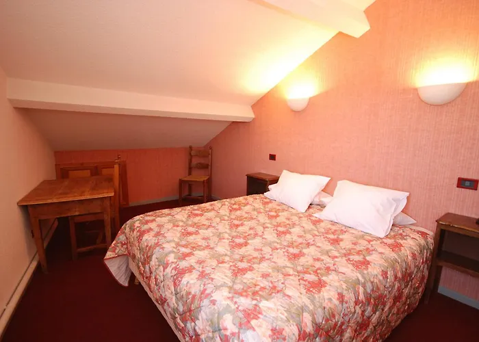 Auberge du Rochasson Risoul