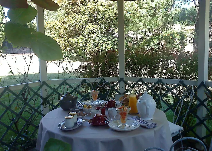 Bed and Breakfast Le Vieux Moulin à Jouques