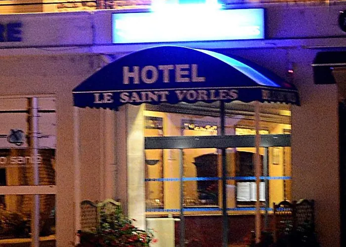 Hôtels à Châtillon-sur-Seine