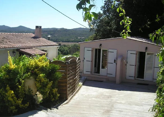 Bed and Breakfast E Stelle di A Bella Vista Bonifacio 