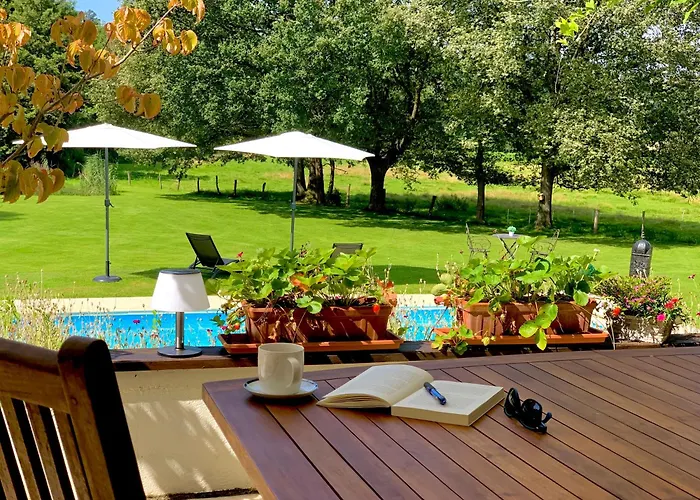 LA MAISON D INÈS&Spa - Baccarat