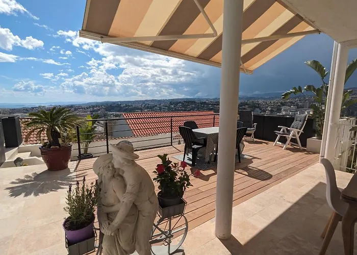Hotel Perle Nizza